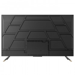 Televizor Dreame Vivid 50Q100, 50", 126 cm, 3840x2160, 4K Ultra HD, QLED, 120 Hz, Dreamind™ AI, SMART, negru