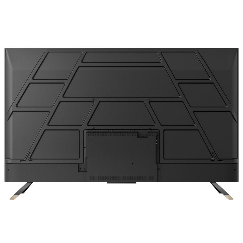 Televizor Dreame Vivid 55Q100, 55", 139 cm, 3840x2160, 4K Ultra HD, QLED, 120 Hz, Dreamind™ AI, SMART, negru