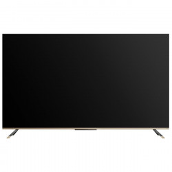 Televizor Dreame Vivid 65Q100, 65", 164 cm, 3840x2160, 4K Ultra HD, QLED, 120 Hz, Dreamind™ AI, SMART, negru