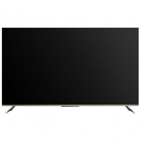 Televizor Dreame Vivid 65Q100, 65", 164 cm, 3840x2160, 4K Ultra HD, QLED, 120 Hz, Dreamind™ AI, SMART, negru