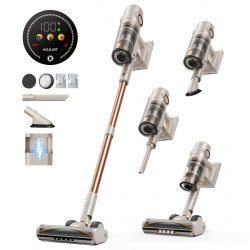 Aspirator vertical Honiture...