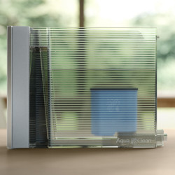 Espressor automat Philips Café Aromis 8000 EP8757/20, 1500 W, 15 bar, 1,5 l, 54 de bauturi, LatteGo Pro, SilentBrew, BrewExtract, Quiet Mark, Ecran tactil, HomeID, Gri