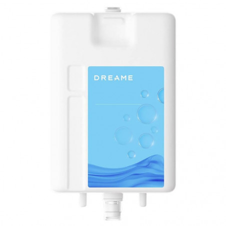 Lichid de curățare pentru aspiratorul robot Dreame L10/20/30 Ultra AWH6, 450 ml, pentru diverse suprafețe, sigur pentru copii și animale de companie, alb