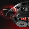 Aspirator robot Roborock Saros 20X, 65 W, 36.000 Pa, 259 ml/2,5 l, AdaptiLift 3.0, Curatare uscata/umeda, StarSight 2.0, Autonomie 200 minute, Negru