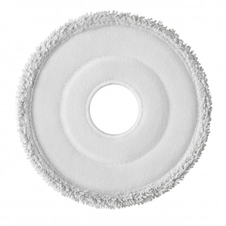 Set de accesorii de schimb pentru aspiratorul robot Dreame X40 L40 Ultra/Complete RAK49, 13 bucăți, alb/gri