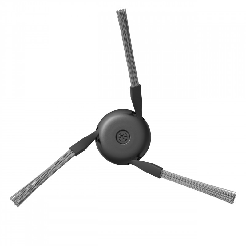 Set de accesorii de schimb pentru aspiratorul robot Dreame X40 L40 Ultra/Complete RAK49, 13 bucăți, alb/gri