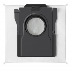 Set de accesorii de schimb pentru aspiratorul robot Dreame X40 L40 Ultra/Complete RAK49, 13 bucăți, alb/gri