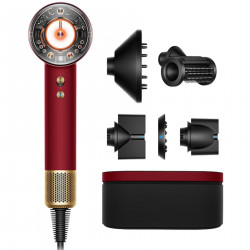 Uscator de par Dyson...