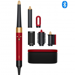 Aparat de uscat si coafat...