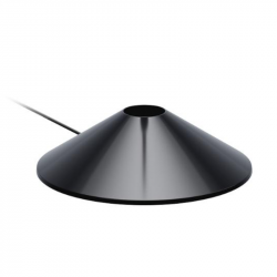 Aparat vertical pentru curatare umeda Dyson PencilWash WR04 637239-01, 300/340 ml, 30 min, 100 m², 2 moduri, Autopropulsie, Inclinare de 170°, LED, Negru/Auriu