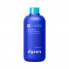Aparat curatare uscata si umeda pentru podele Dyson Clean+Wash Hygiene 432030-01, 530/760 ml, 45 min, 350 m², 4 moduri, Autopropulsie, Uscare rola, Albastru/Cupru