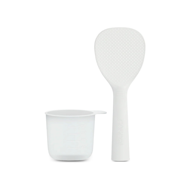 Slowcooker Cosori CRC-R501-KEU, 970 W, 5 l, 17 programe, Timer, Pornire programata, Negru