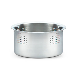 Slowcooker Cosori CRC-R501-KEU, 970 W, 5 l, 17 programe, Timer, Pornire programata, Negru