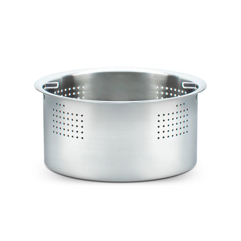 Slowcooker Cosori CRC-R501-KEU, 970 W, 5 l, 17 programe, Timer, Pornire programata, Negru