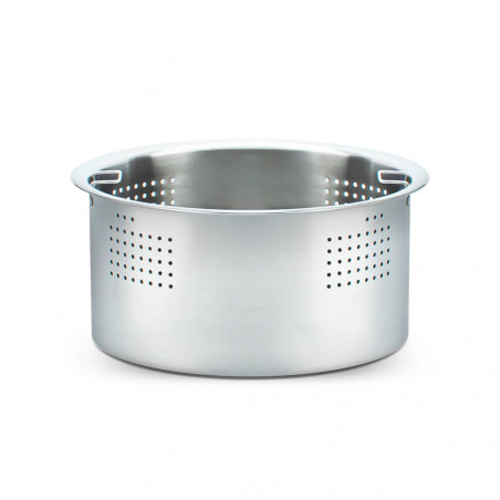 Slowcooker Cosori CRC-R501-KEU, 970 W, 5 l, 17 programe, Timer, Pornire programata, Negru