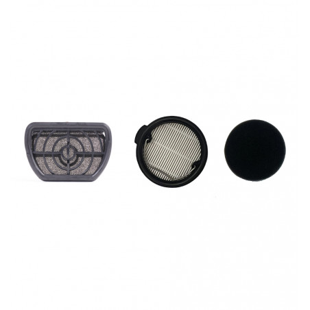 Set de filtre Jimmy B13Y0100002R, compatibile cu Jimmy PW11/PW11 Pro/PW11 Pro Max, gri