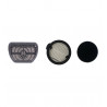 Set de filtre Jimmy B13Y0100002R, compatibile cu Jimmy PW11/PW11 Pro/PW11 Pro Max, gri