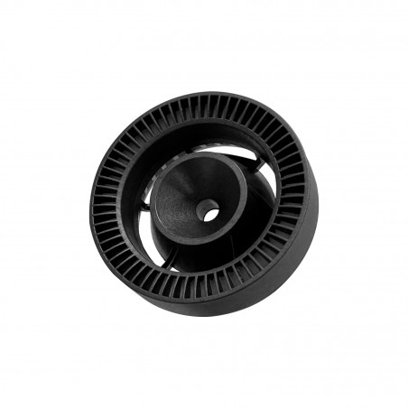 Duș cu colagen și uleiuri esențiale Jimmy B0XR7810011R, pentru Jimmy F7/F8, negru