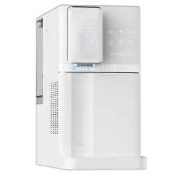 Dozator de apa la retea...