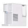 Dozator de apa la retea ELIXIR Go 2, 2250 W, Incalzire 18 l/h, Racire 3 l/h, 4–90°C, Carbonatare, Filtrare in 34 de etape, Wi-Fi, Ecran tactil, Alb
