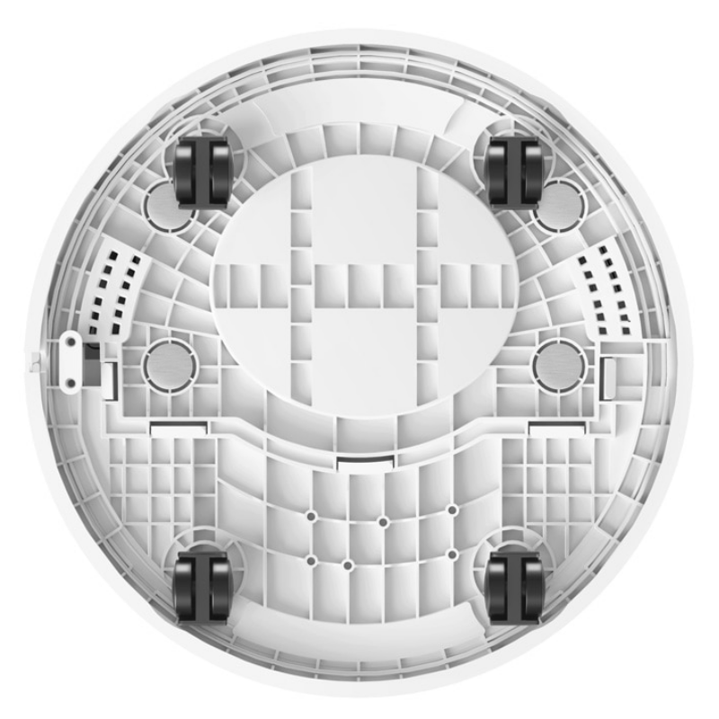 Dezumidificator Xiaomi Smart Dehumidifier Lite BHR8374EU, 250 W, 25 m², 13 l/zi, 140 m³/h, Furtun de scurgere, Wi-Fi, R290, 5°C–35°C, 3 moduri, Timer, Alb