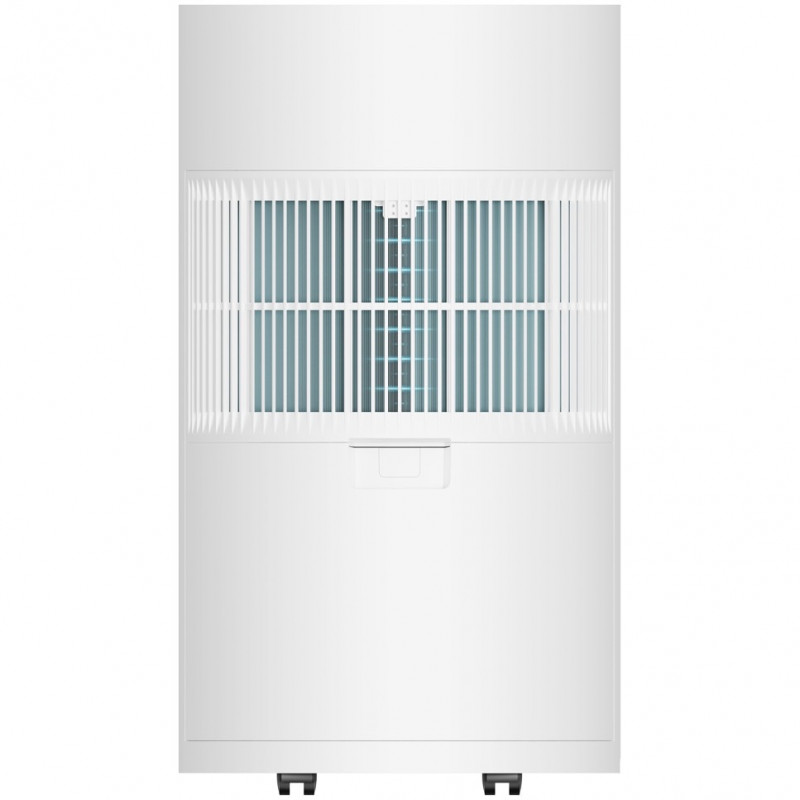 Dezumidificator Xiaomi Smart Dehumidifier Lite BHR8374EU, 250 W, 25 m², 13 l/zi, 140 m³/h, Furtun de scurgere, Wi-Fi, R290, 5°C–35°C, 3 moduri, Timer, Alb