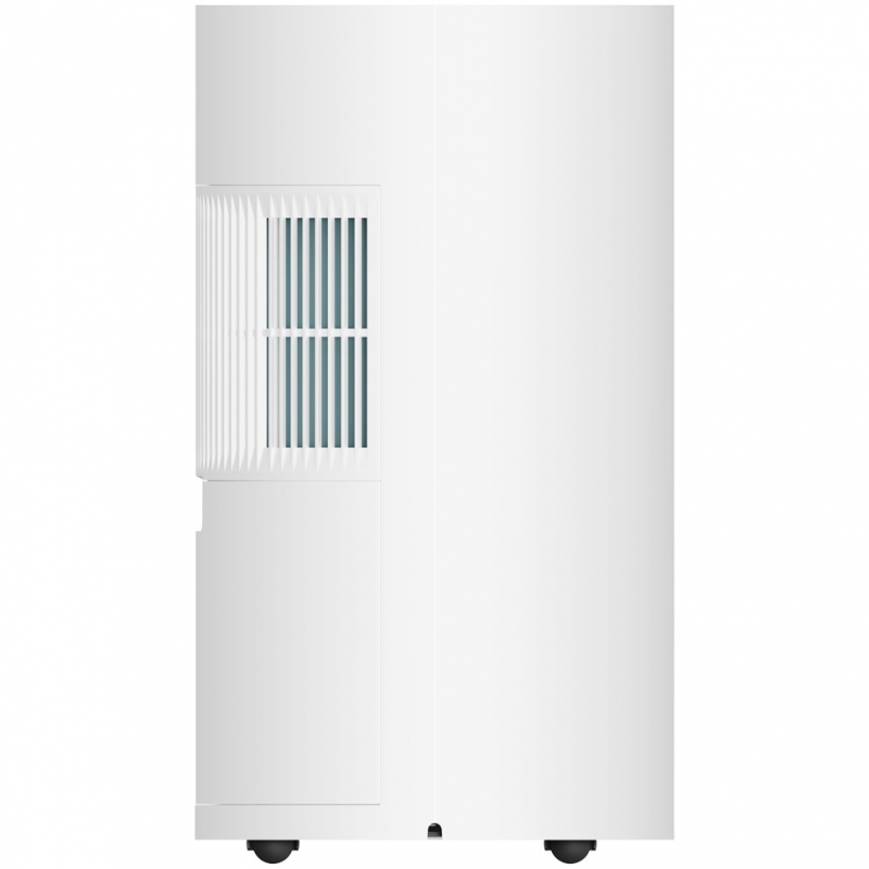 Dezumidificator Xiaomi Smart Dehumidifier Lite BHR8374EU, 250 W, 25 m², 13 l/zi, 140 m³/h, Furtun de scurgere, Wi-Fi, R290, 5°C–35°C, 3 moduri, Timer, Alb