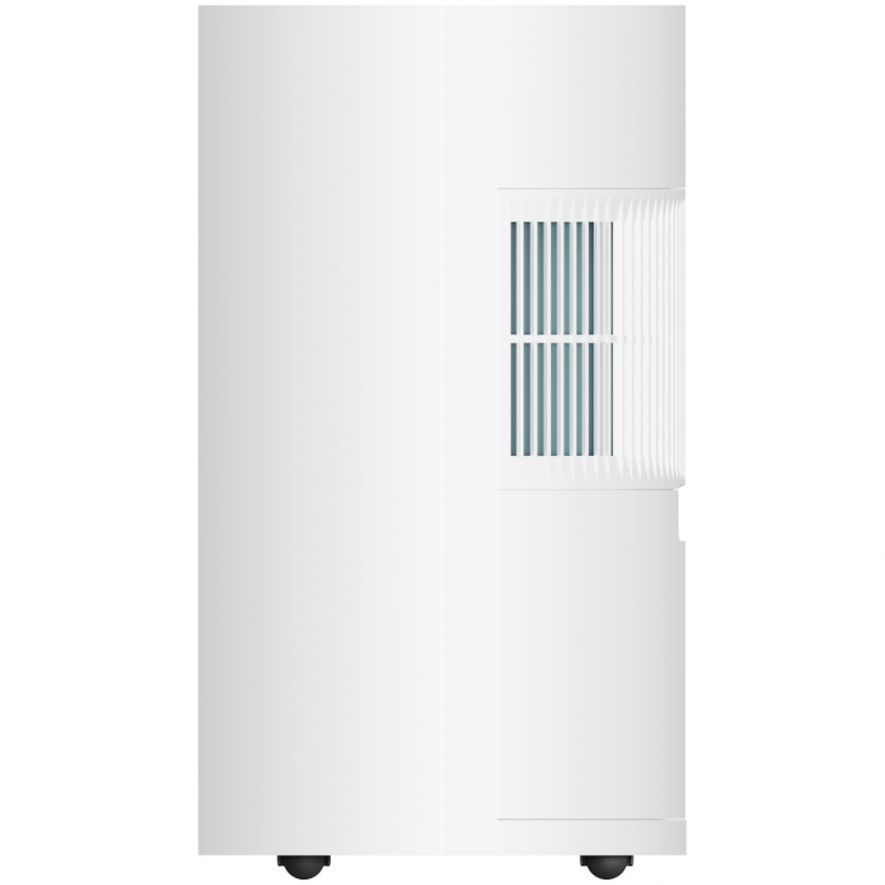 Dezumidificator Xiaomi Smart Dehumidifier Lite BHR8374EU, 250 W, 25 m², 13 l/zi, 140 m³/h, Furtun de scurgere, Wi-Fi, R290, 5°C–35°C, 3 moduri, Timer, Alb