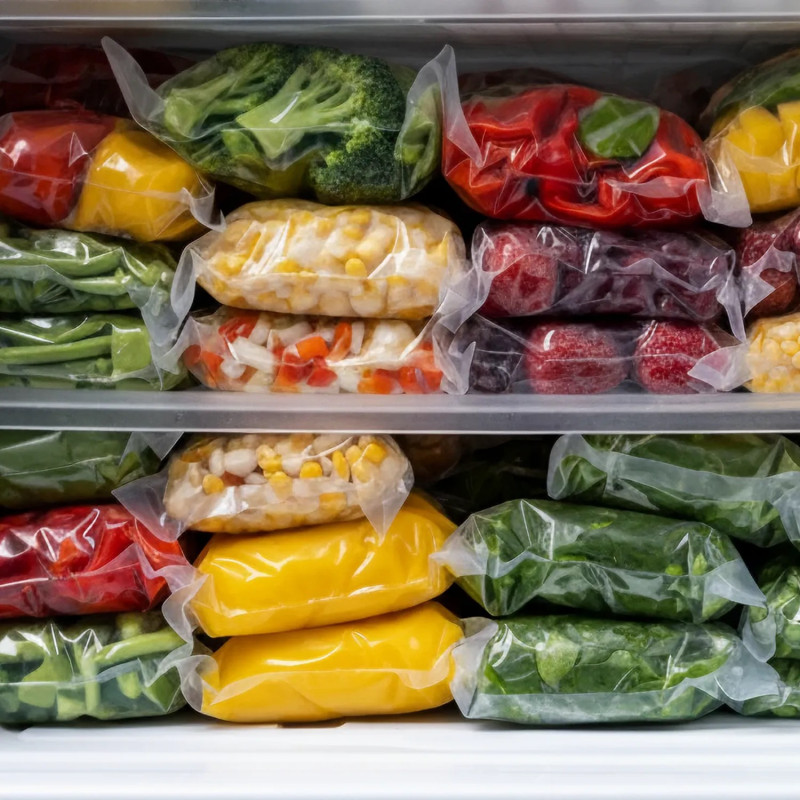 Aparat de vidat alimente AENO AVS0004W, 70 kPa, 4 moduri, Latime maxima a pungii de 30 cm, Functie automata, Buton Stop, LED, Alb