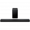 Soundbar / bara de sunet fara fir TCL Q65HE, 580 W, 123,5 cm, Dolby Atmos și DTS-X, Gama Q Series, Wi-Fi, LED, Negru