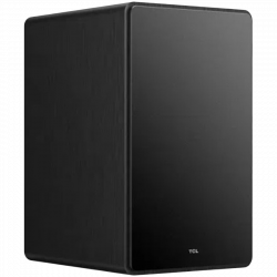 Soundbar / bara de sunet fara fir TCL Q65HE, 580 W, 123,5 cm, Dolby Atmos și DTS-X, Gama Q Series, Wi-Fi, LED, Negru