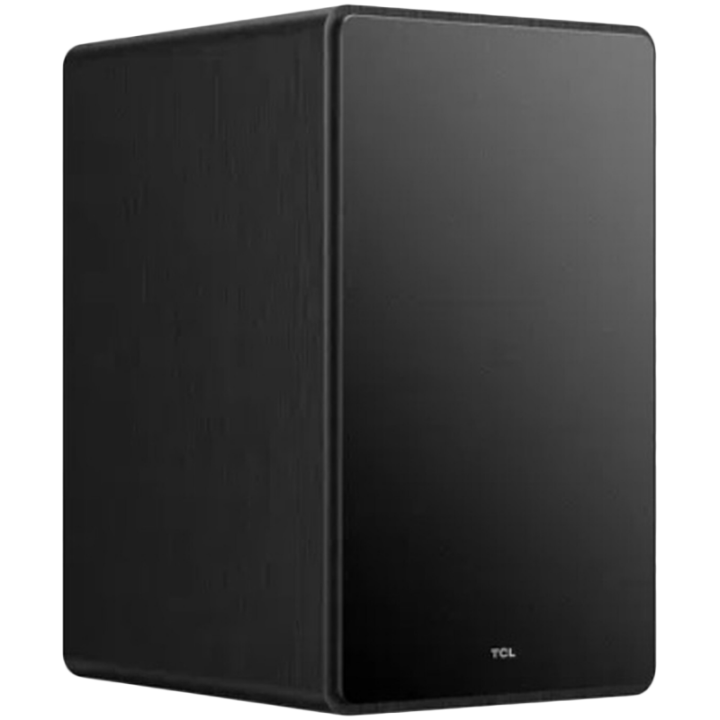 Soundbar / bara de sunet fara fir TCL Q65HE, 580 W, 123,5 cm, Dolby Atmos și DTS-X, Gama Q Series, Wi-Fi, LED, Negru