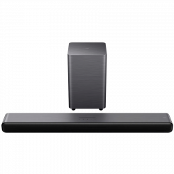 Soundbar TCL S55HE, 220 W,...