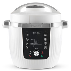 Multicooker Instant Pot Pro...