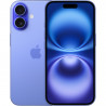 Smartphone Apple iPhone 16, 256 GB, 5G, albastru ultramarin