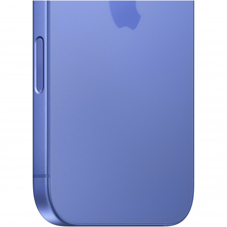 Smartphone Apple iPhone 16, 256 GB, 5G, albastru ultramarin