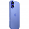Smartphone Apple iPhone 16, 256 GB, 5G, albastru ultramarin