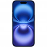 Smartphone Apple iPhone 16, 128 GB, 5G, albastru ultramarin
