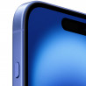 Smartphone Apple iPhone 16, 256 GB, 5G, albastru ultramarin