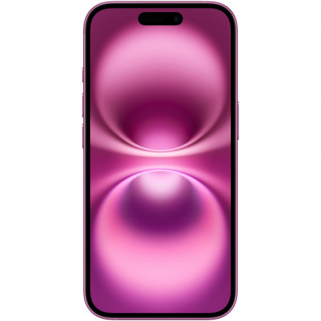 Smartphone Apple iPhone 16, 128 GB, 5G, roz