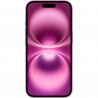 Smartphone Apple iPhone 16, 128 GB, 5G, roz