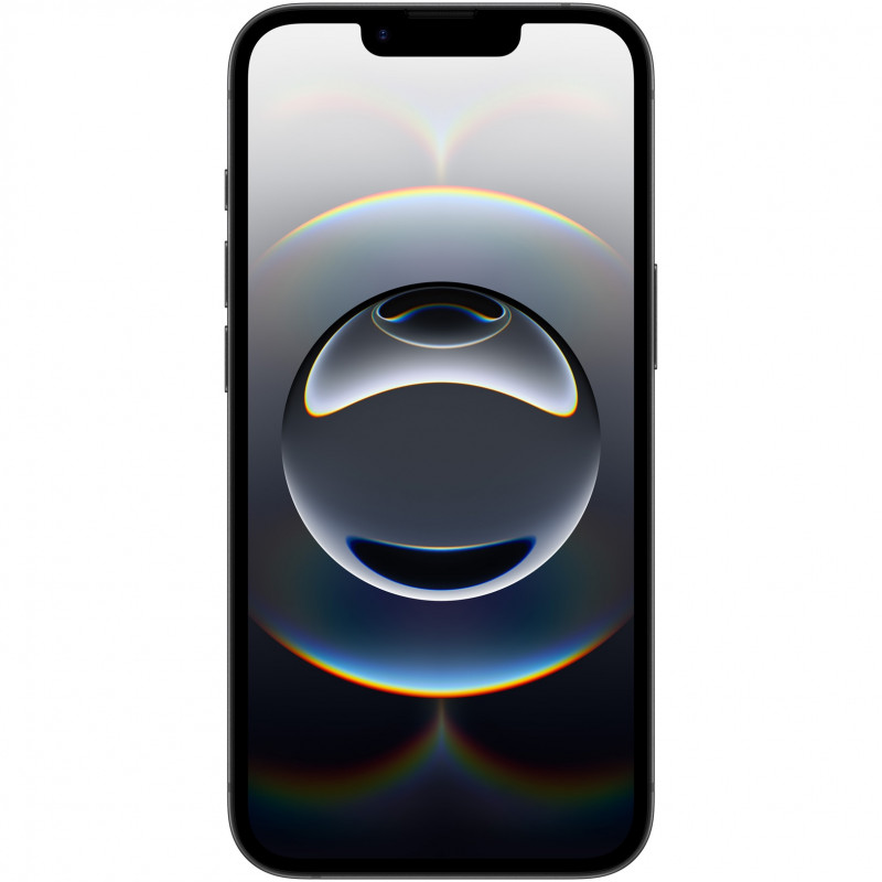 Smartphone Apple iPhone 16e, 128 GB, negru