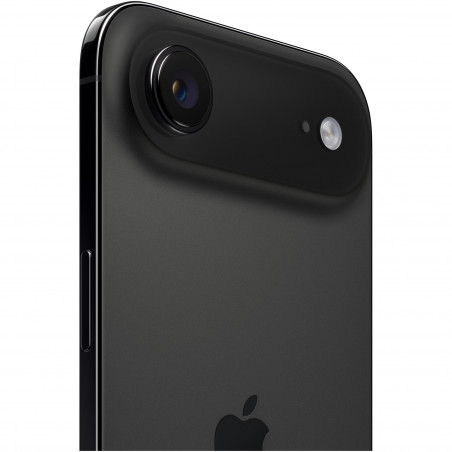 Smartphone Apple iPhone 17 Air, 256 GB, 5G, negru spațial