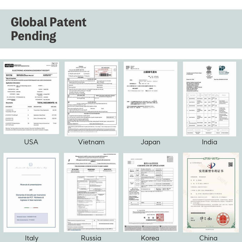 Cana automata pentru purificarea apei Elixir UP, 1,7 l, 2 moduri, Filtru compozit Nano cu strat de carbune, Elimină bacteriile si virusurile, Alb