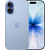Smartphone Apple iPhone 17, 256 GB, 5G, albastru cețos