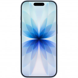Smartphone Apple iPhone 17, 256 GB, 5G, albastru cețos