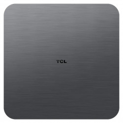 Soundbar TCL S55HE, 220 W, 81 cm, Dolby Atmos, AI Sonic-Adaptation, Hi-Fi, DTS Virtual X, fără fir, negru