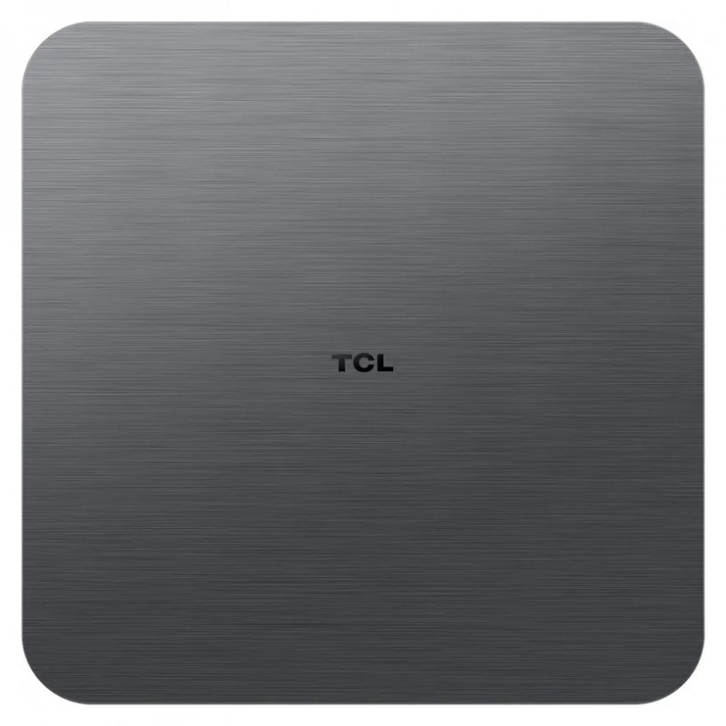 Soundbar TCL S55HE, 220 W, 81 cm, Dolby Atmos, AI Sonic-Adaptation, Hi-Fi, DTS Virtual X, fără fir, negru