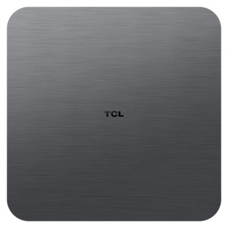 Soundbar TCL S55HE, 220 W, 81 cm, Dolby Atmos, AI Sonic-Adaptation, Hi-Fi, DTS Virtual X, fără fir, negru