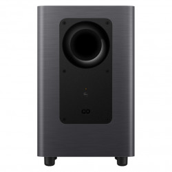 Soundbar TCL S55HE, 220 W, 81 cm, Dolby Atmos, AI Sonic-Adaptation, Hi-Fi, DTS Virtual X, fără fir, negru